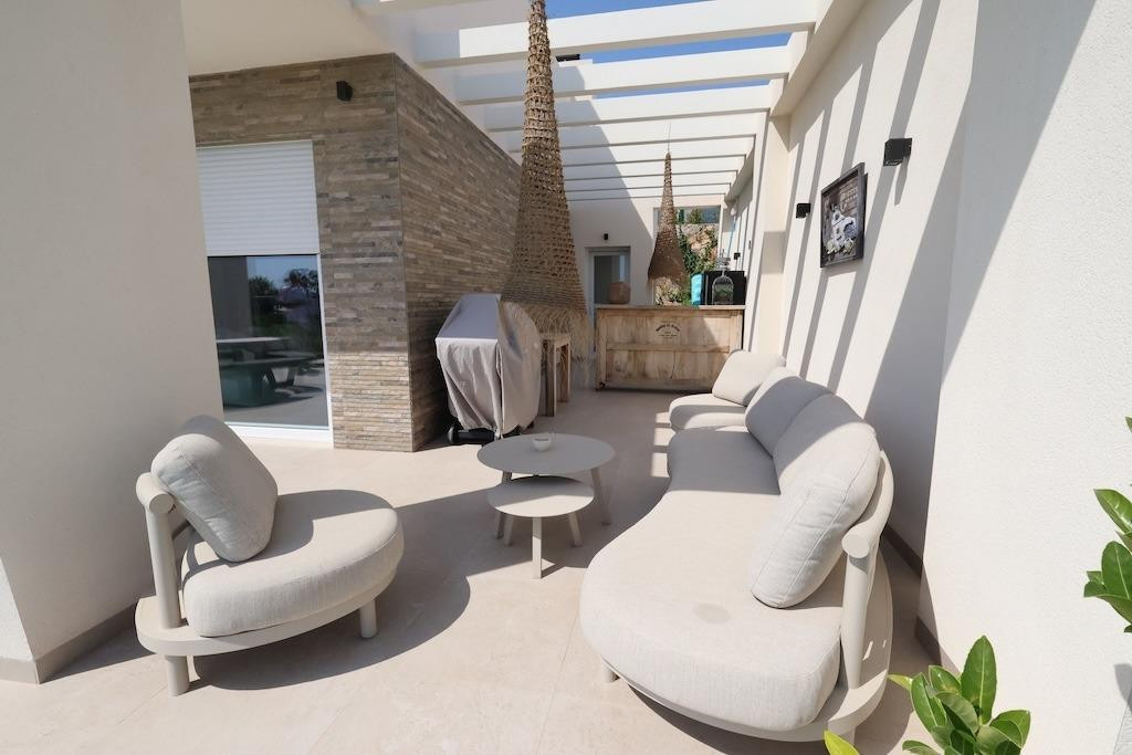 3 Bed Townhouse for sale in Algorfa Costa Blanca, Alicante, Spain