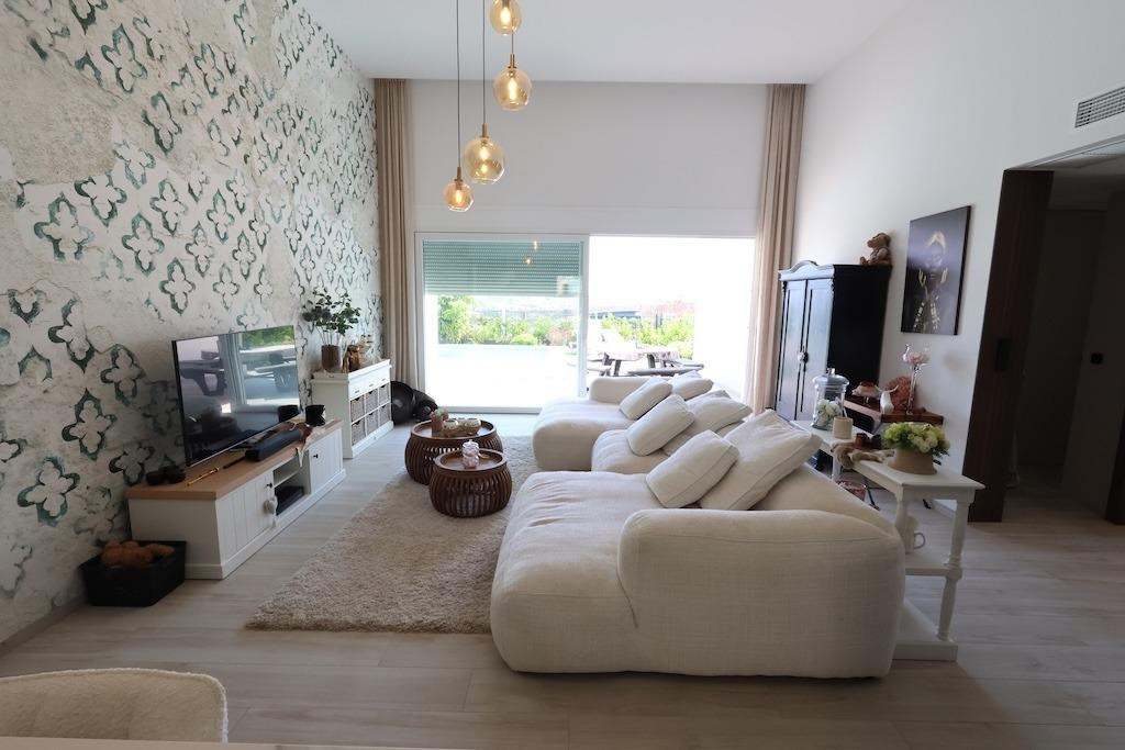 3 Bed Townhouse for sale in Algorfa Costa Blanca, Alicante, Spain