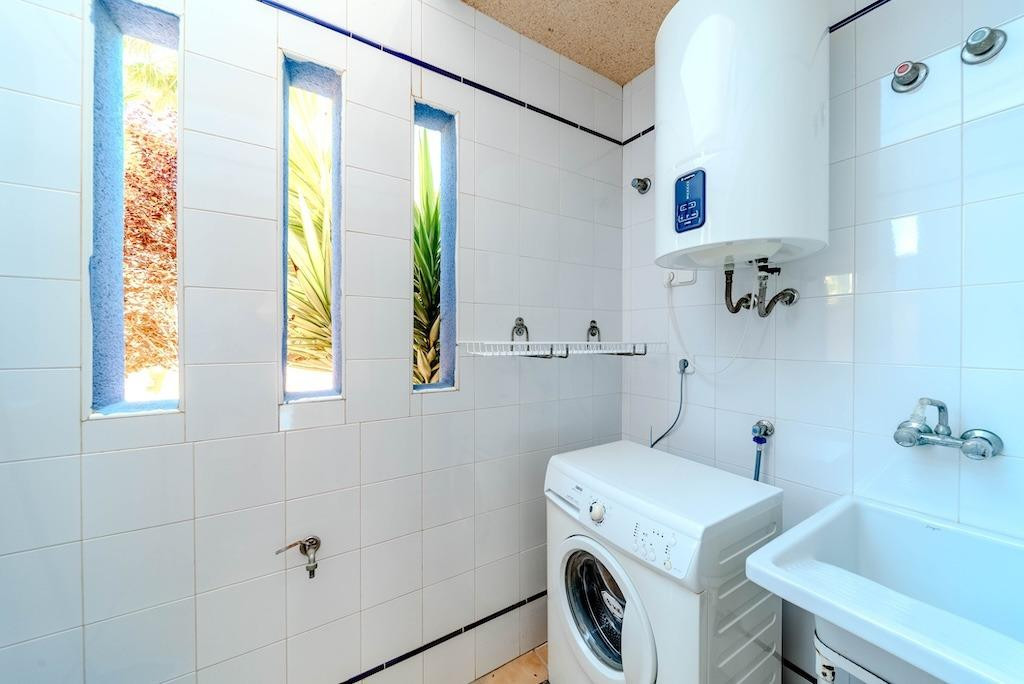 3 Bed Townhouse for sale in Campoamor Costa Blanca, Alicante, Spain