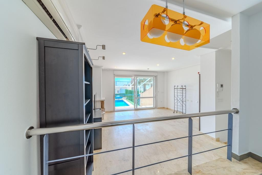 3 Bed Townhouse for sale in Campoamor Costa Blanca, Alicante, Spain