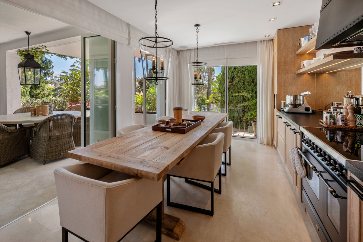 Se vende Apartamento Planta Media de 1 dormitorios en Costa Del Sol, Málaga, España