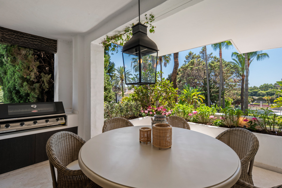 Se vende Apartamento Planta Media de 1 dormitorios en Costa Del Sol, Málaga, España