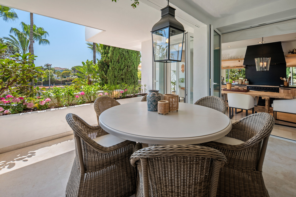 Se vende Apartamento Planta Media de 1 dormitorios en Costa Del Sol, Málaga, España