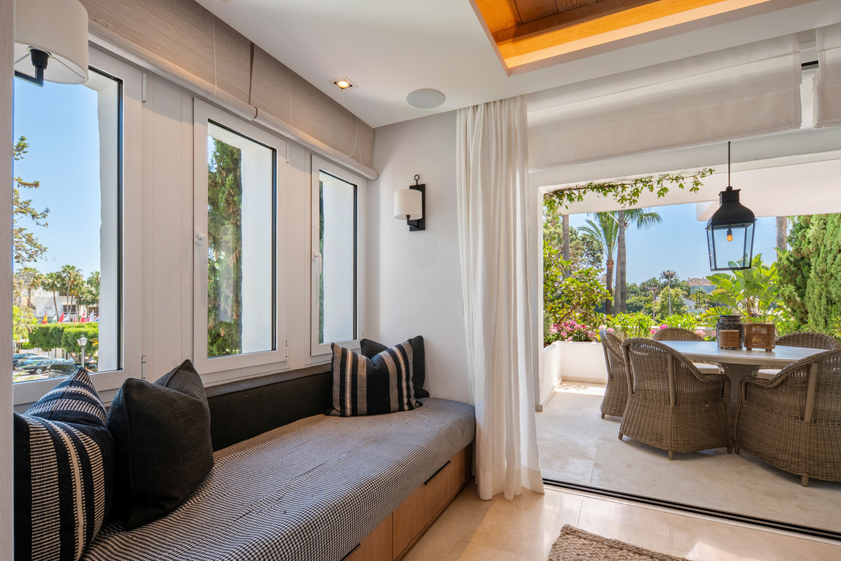 Se vende Apartamento Planta Media de 1 dormitorios en Costa Del Sol, Málaga, España
