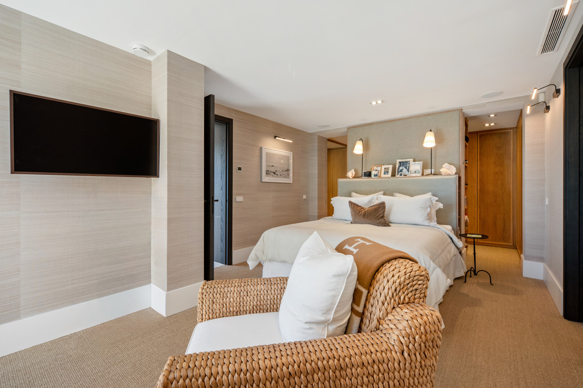 Se vende Apartamento Planta Media de 1 dormitorios en Costa Del Sol, Málaga, España