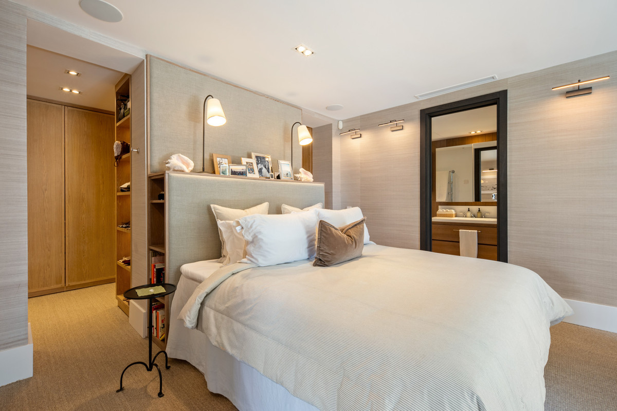 Se vende Apartamento Planta Media de 1 dormitorios en Costa Del Sol, Málaga, España