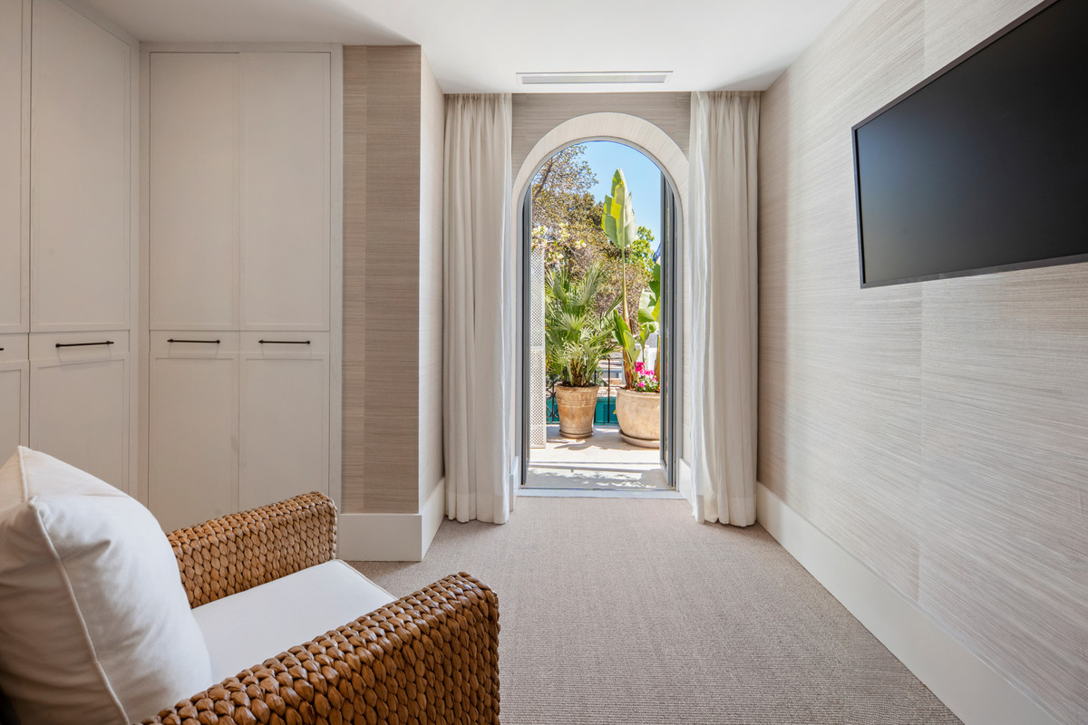Se vende Apartamento Planta Media de 1 dormitorios en Costa Del Sol, Málaga, España