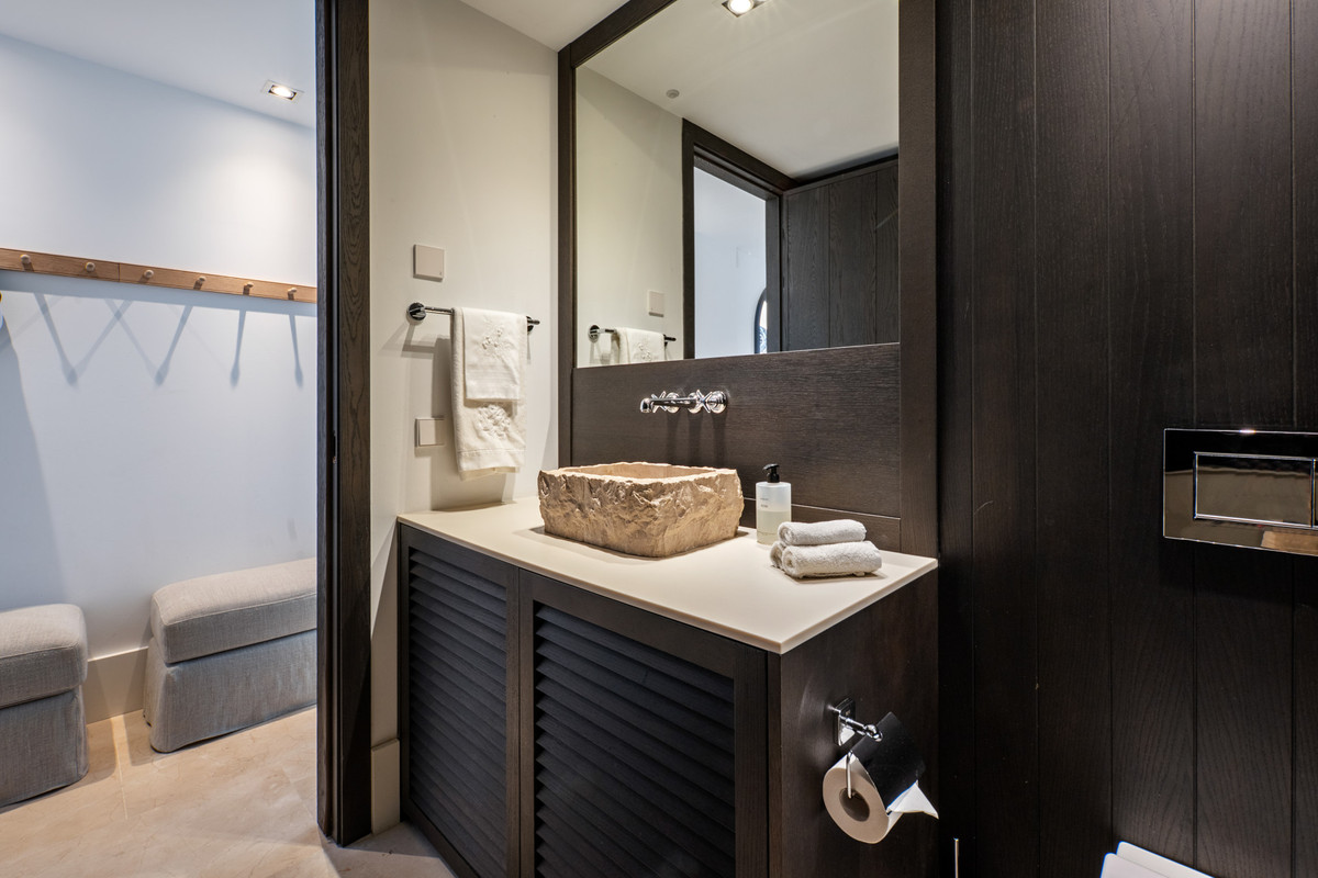 Se vende Apartamento Planta Media de 1 dormitorios en Costa Del Sol, Málaga, España