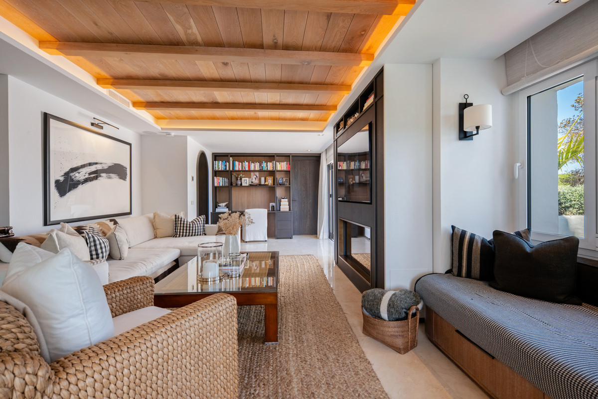 Se vende Apartamento Planta Media de 1 dormitorios en Costa Del Sol, Málaga, España