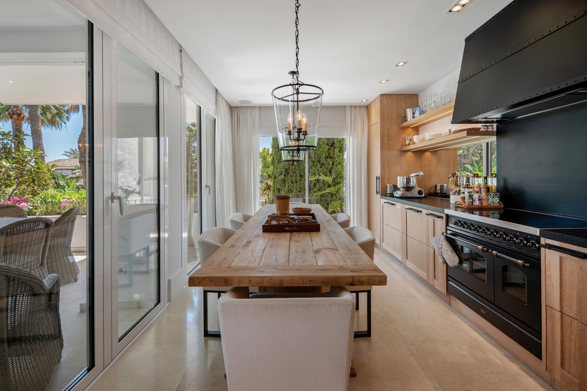 Se vende Apartamento Planta Media de 1 dormitorios en Costa Del Sol, Málaga, España
