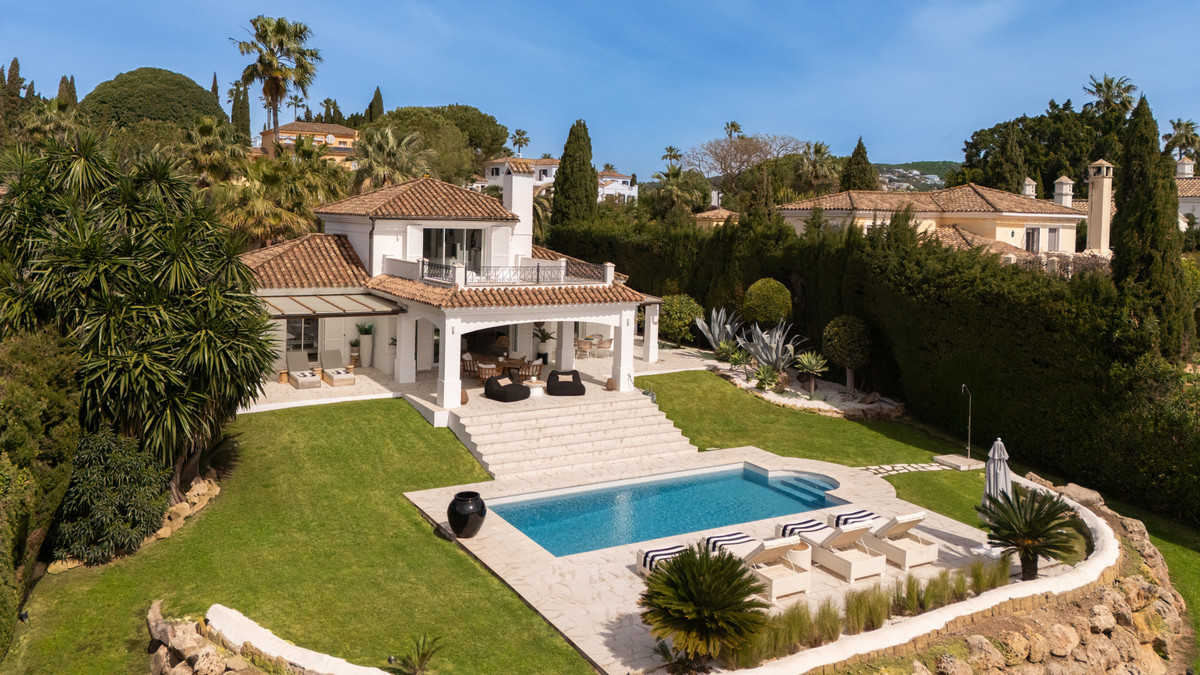 3 Bed Townhouse for sale in Sotogrande Alto Costa Del Sol, Cádiz, Spain