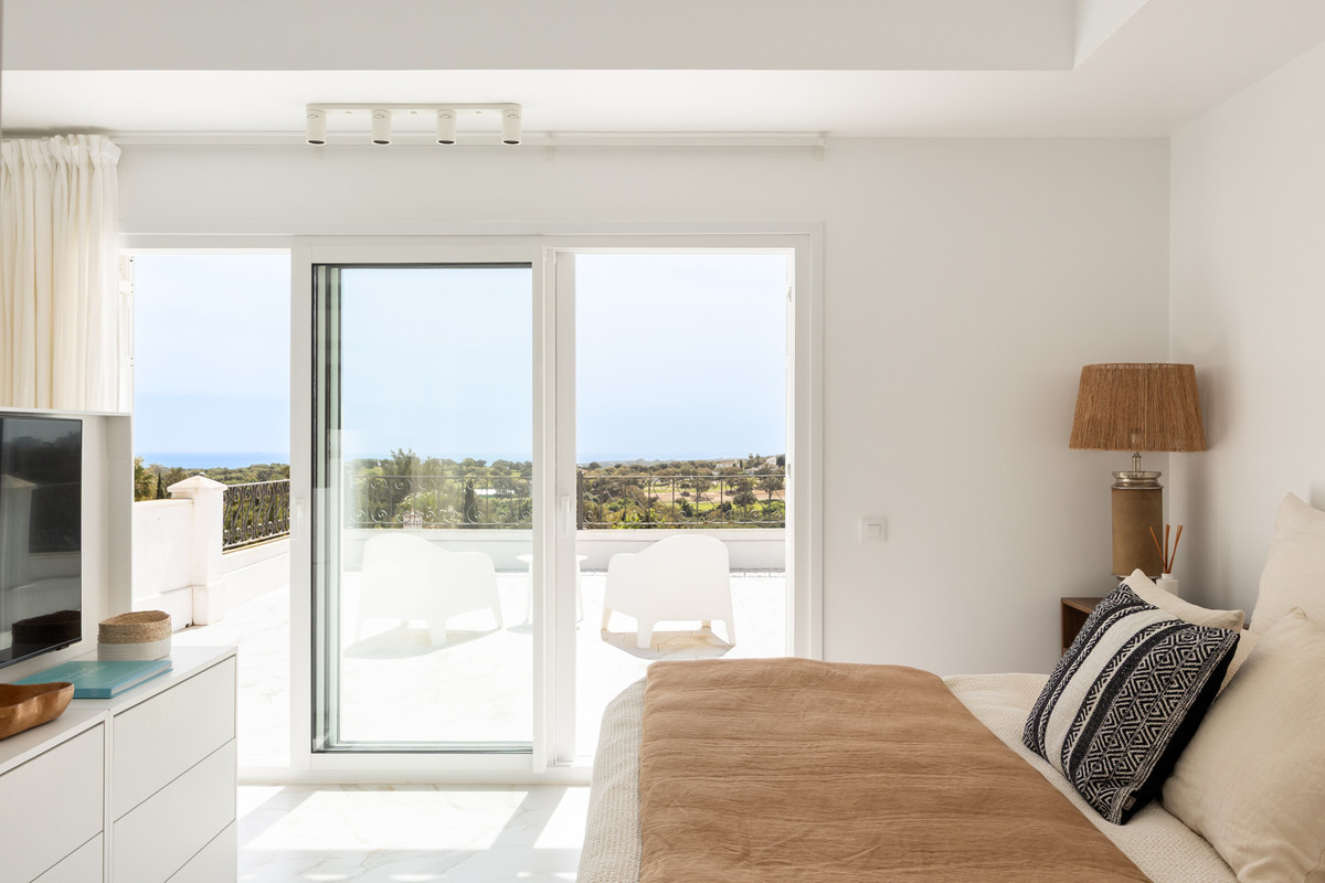 3 Bed Townhouse for sale in Sotogrande Alto Costa Del Sol, Cádiz, Spain
