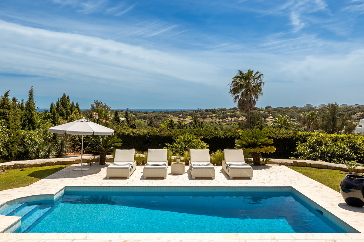 3 Bed Townhouse for sale in Sotogrande Alto Costa Del Sol, Cádiz, Spain