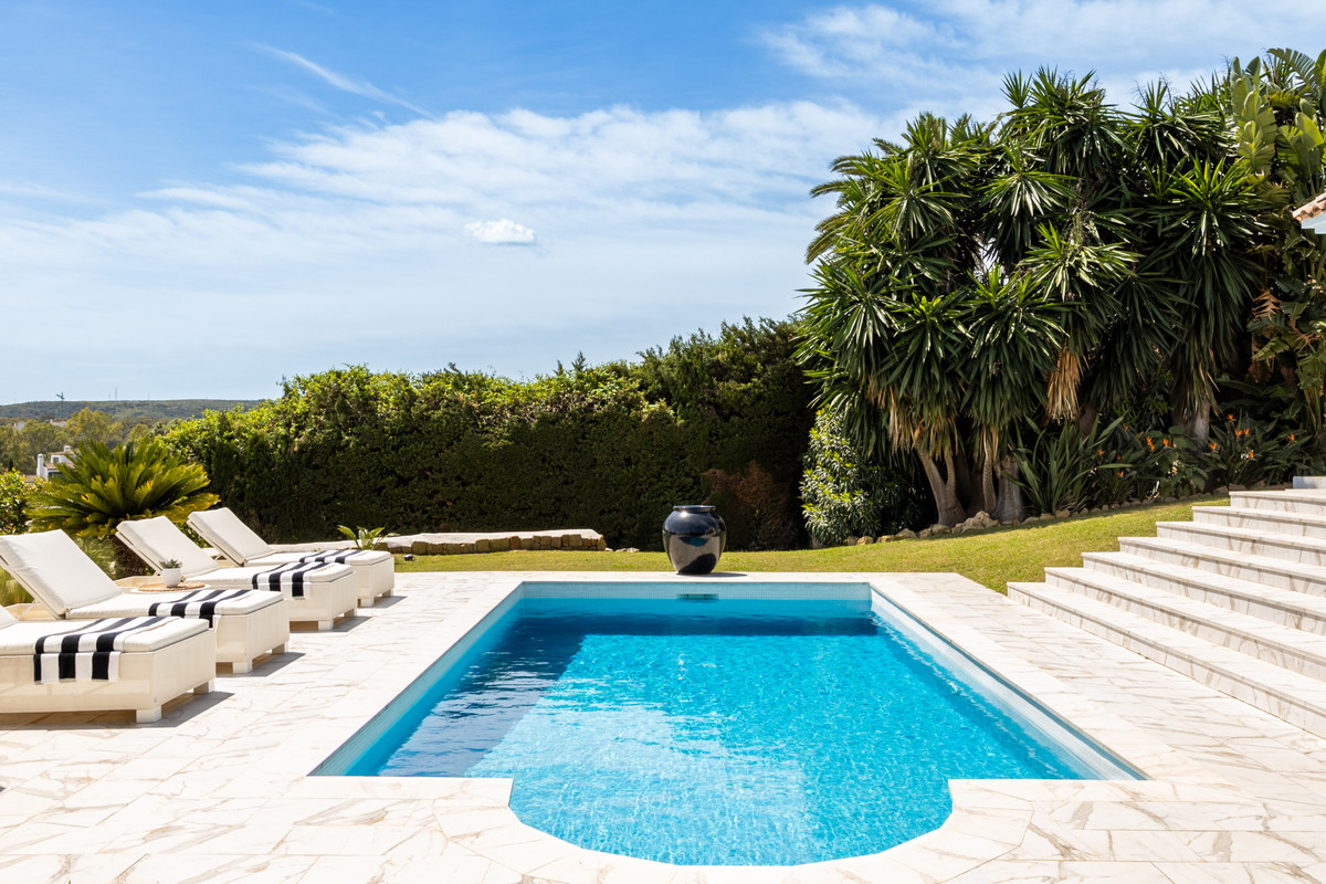 3 Bed Townhouse for sale in Sotogrande Alto Costa Del Sol, Cádiz, Spain