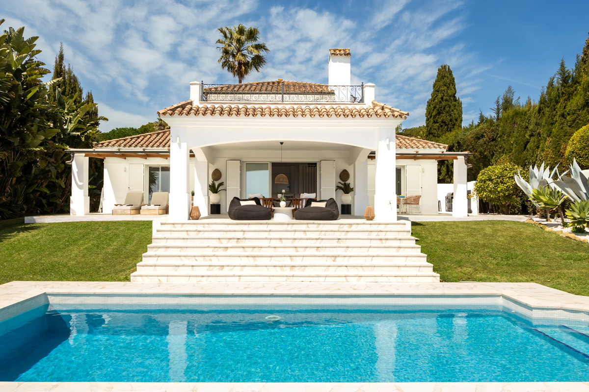 3 Bed Townhouse for sale in Sotogrande Alto Costa Del Sol, Cádiz, Spain