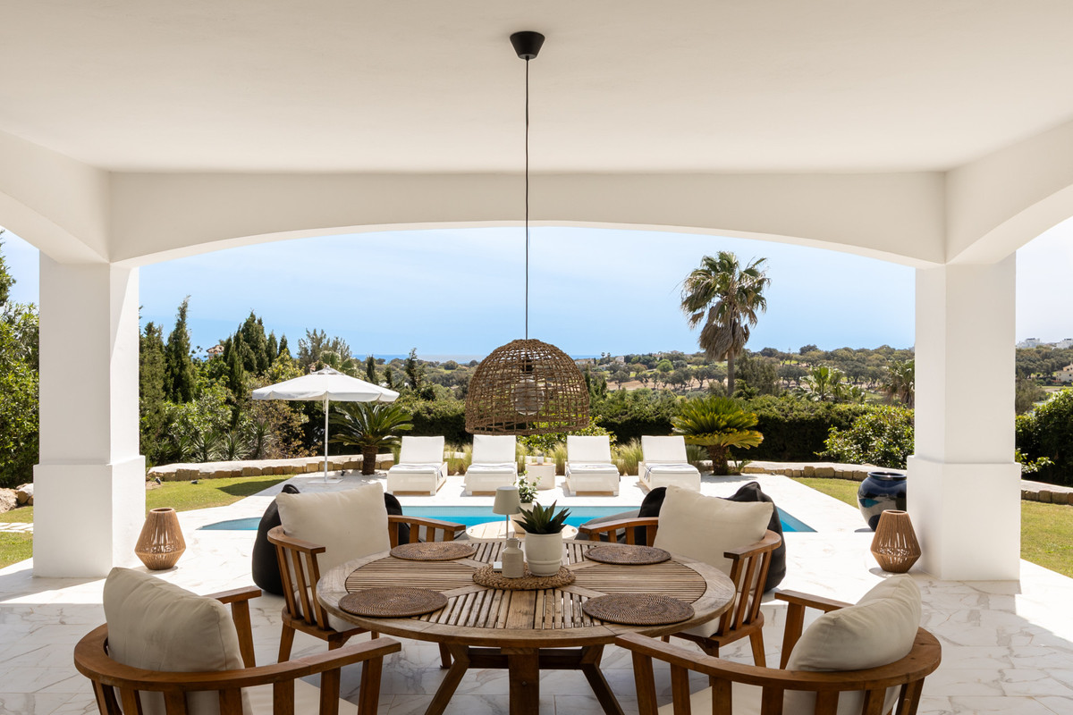 3 Bed Townhouse for sale in Sotogrande Alto Costa Del Sol, Cádiz, Spain