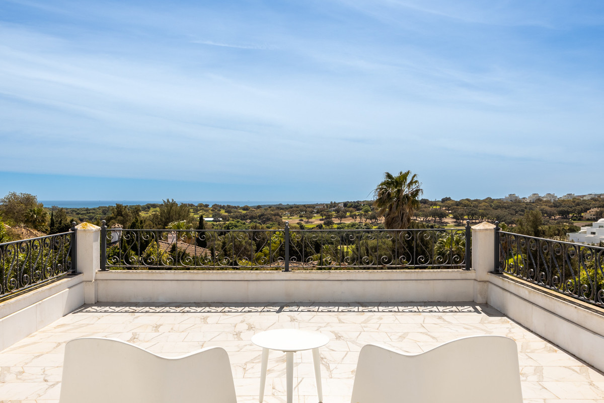 3 Bed Townhouse for sale in Sotogrande Alto Costa Del Sol, Cádiz, Spain