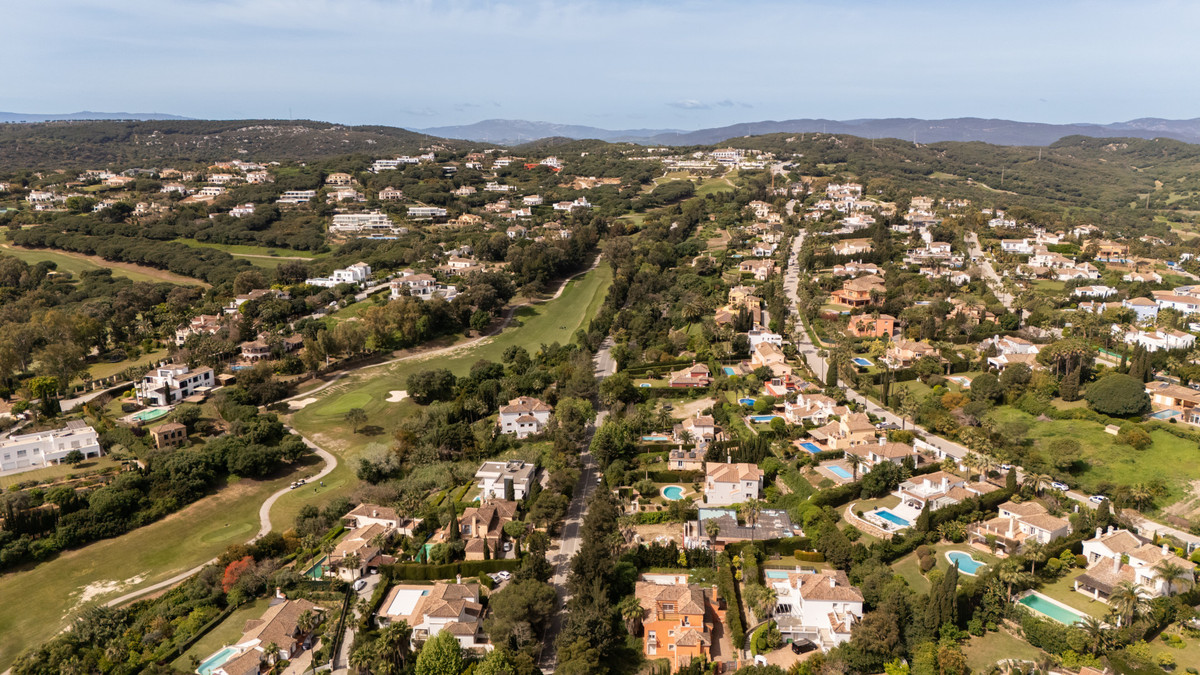 3 Bed Townhouse for sale in Sotogrande Alto Costa Del Sol, Cádiz, Spain