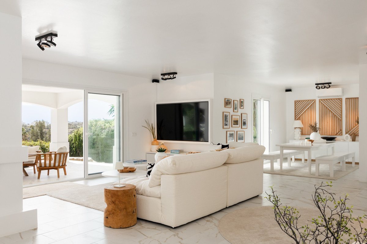 3 Bed Townhouse for sale in Sotogrande Alto Costa Del Sol, Cádiz, Spain