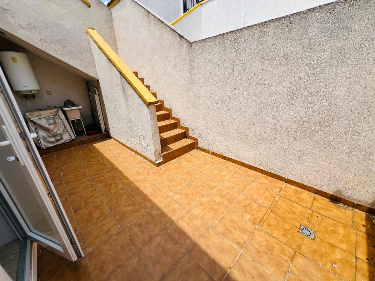 Se vende Adosada de 2 dormitorios en Costa Blanca, Alicante, España