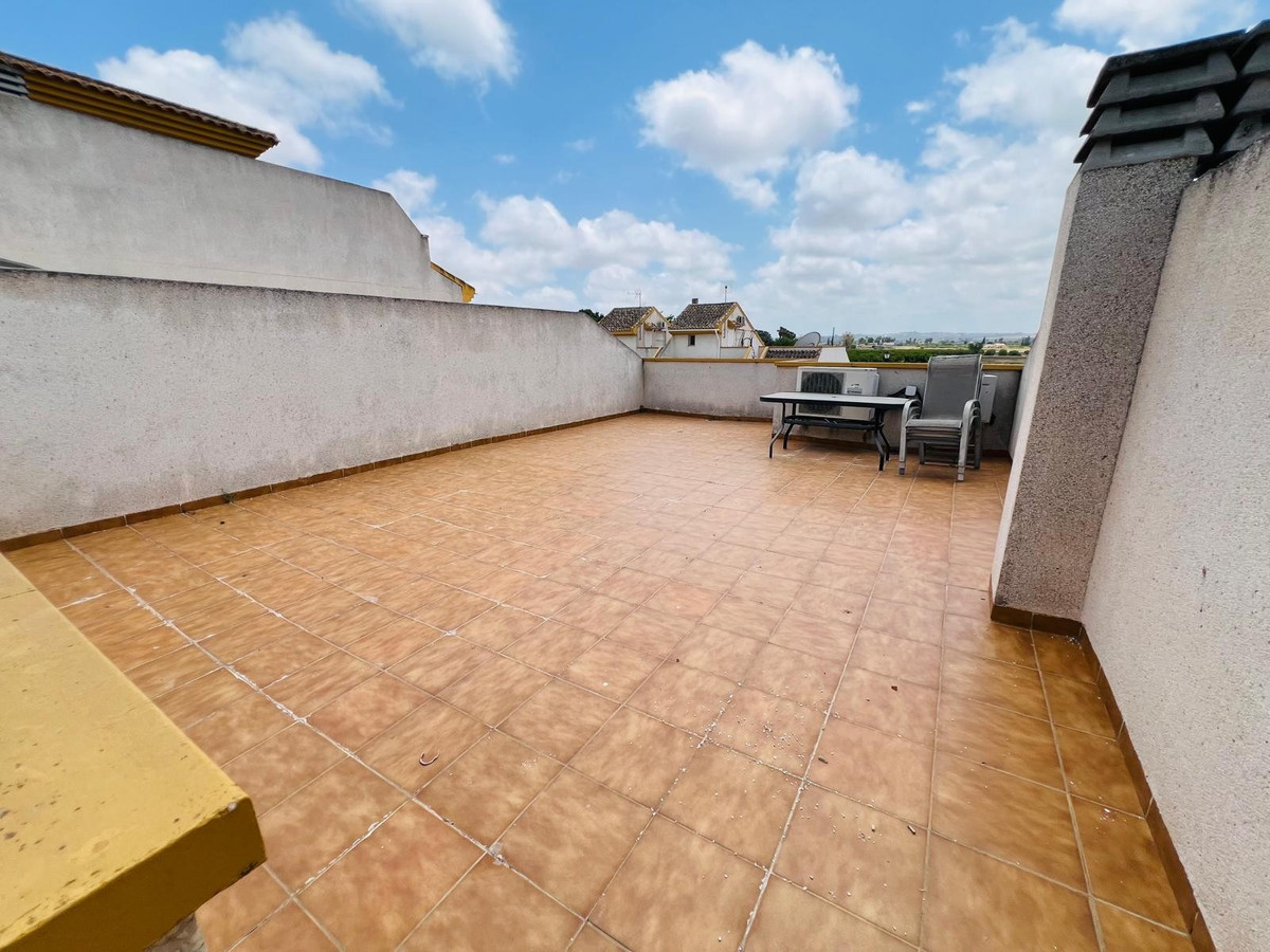 Se vende Adosada de 2 dormitorios en Costa Blanca, Alicante, España