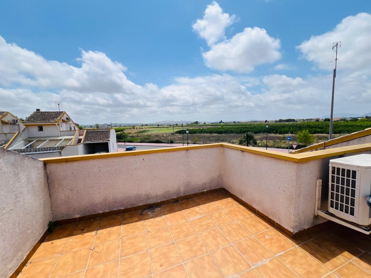 Se vende Adosada de 2 dormitorios en Costa Blanca, Alicante, España