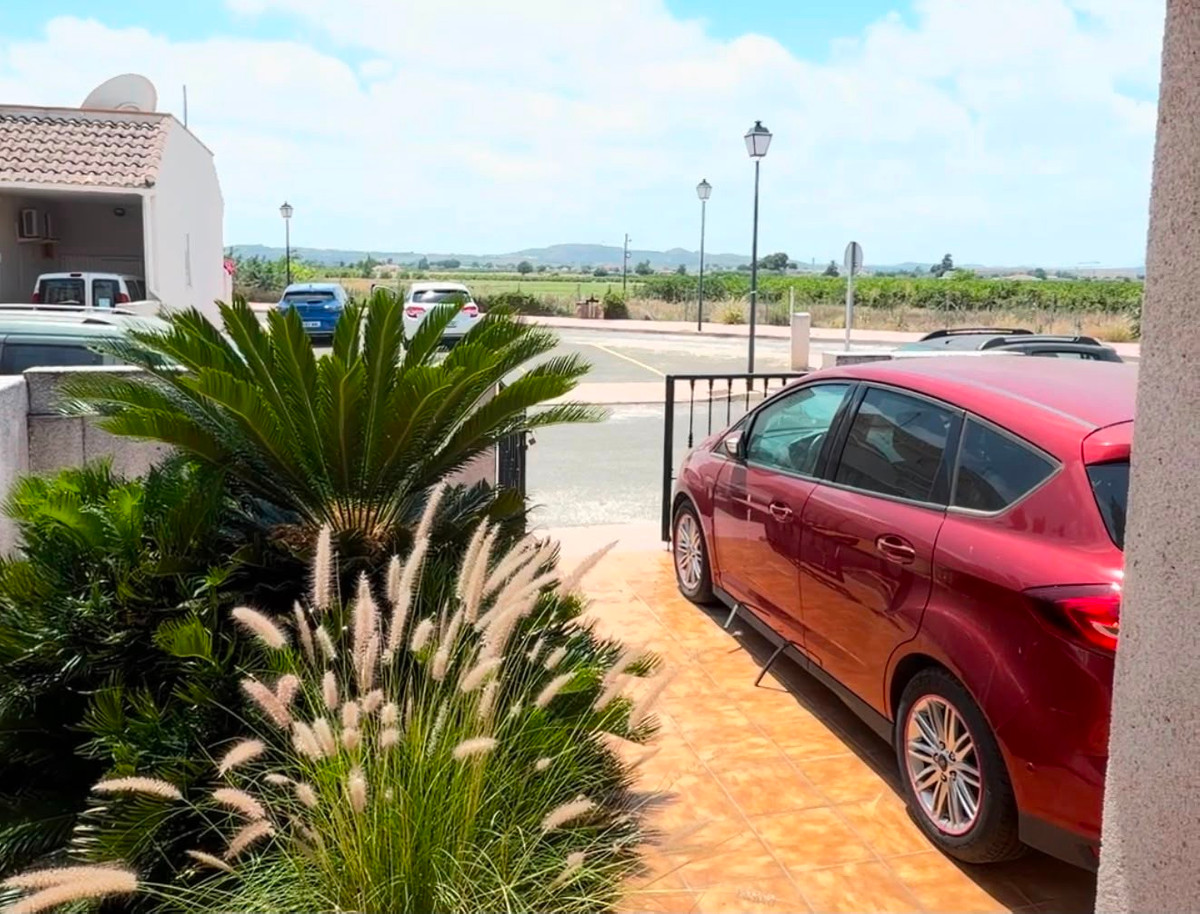 Se vende Adosada de 2 dormitorios en Costa Blanca, Alicante, España