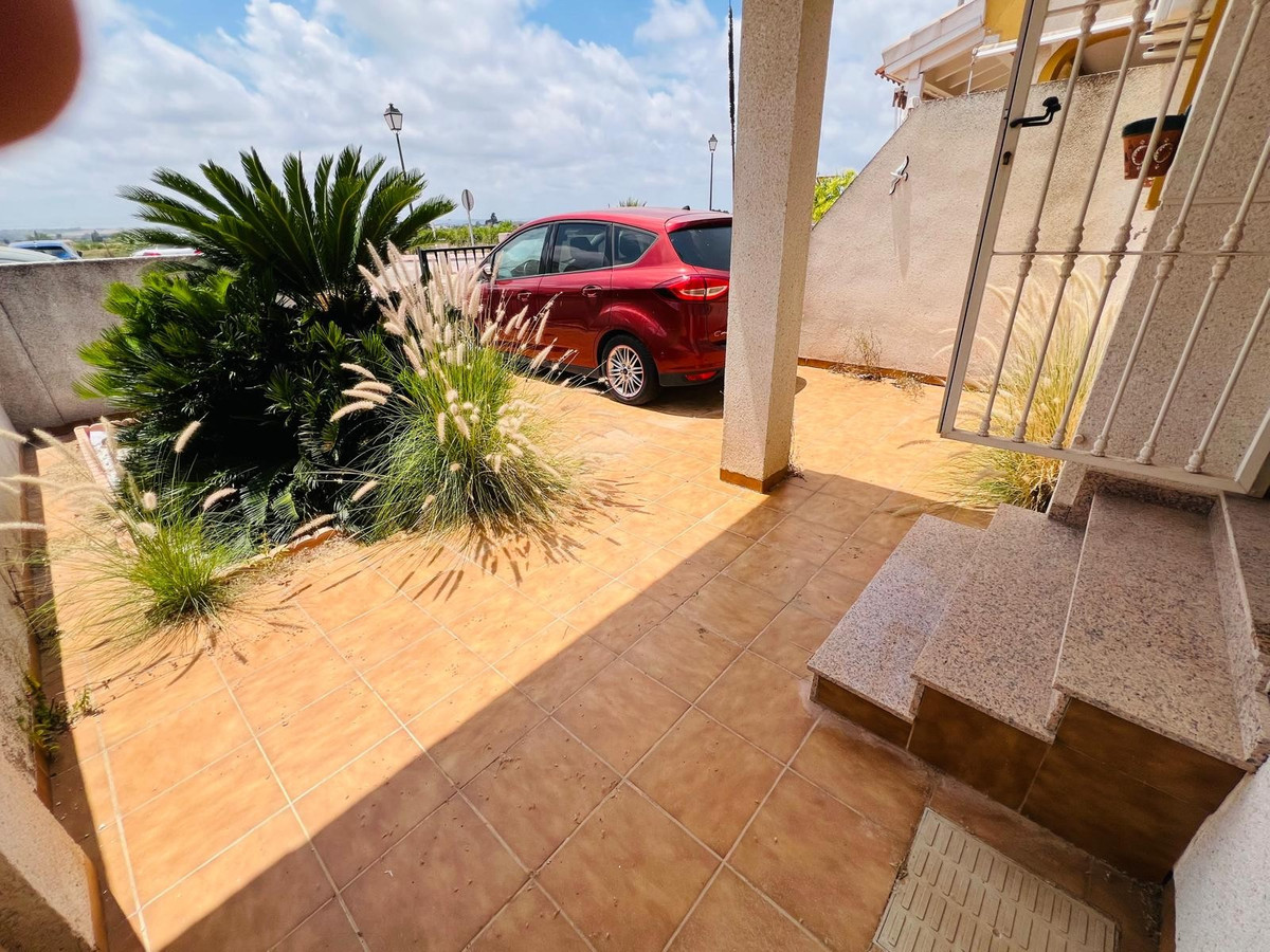 Se vende Adosada de 2 dormitorios en Costa Blanca, Alicante, España