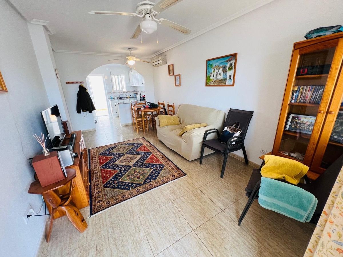 Se vende Adosada de 2 dormitorios en Costa Blanca, Alicante, España