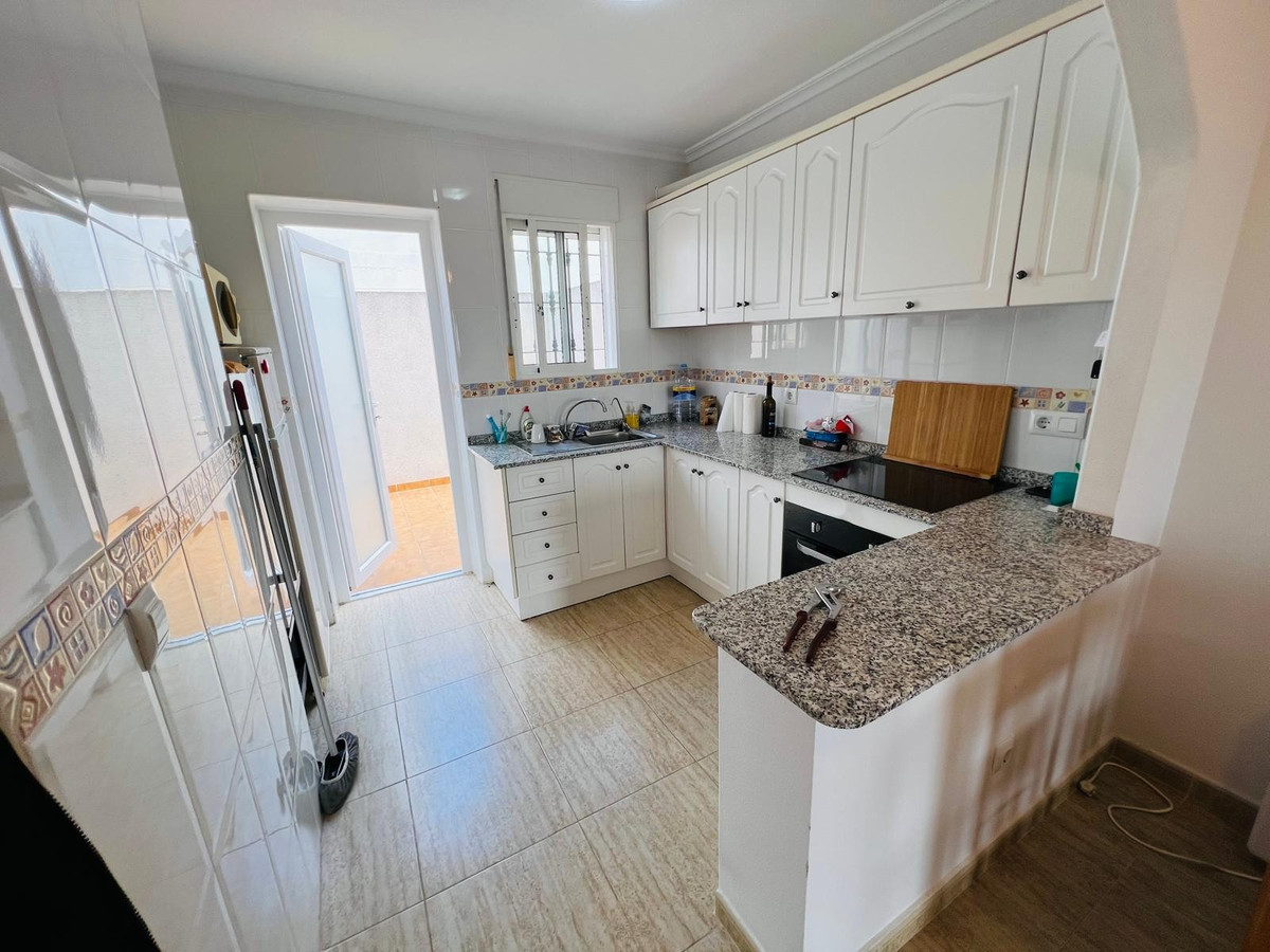 Se vende Adosada de 2 dormitorios en Costa Blanca, Alicante, España