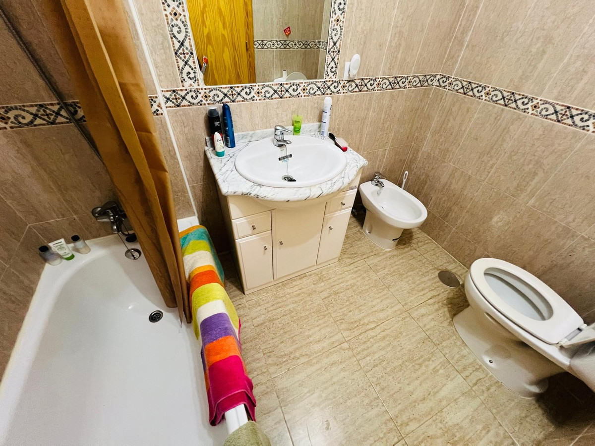 Se vende Adosada de 2 dormitorios en Costa Blanca, Alicante, España