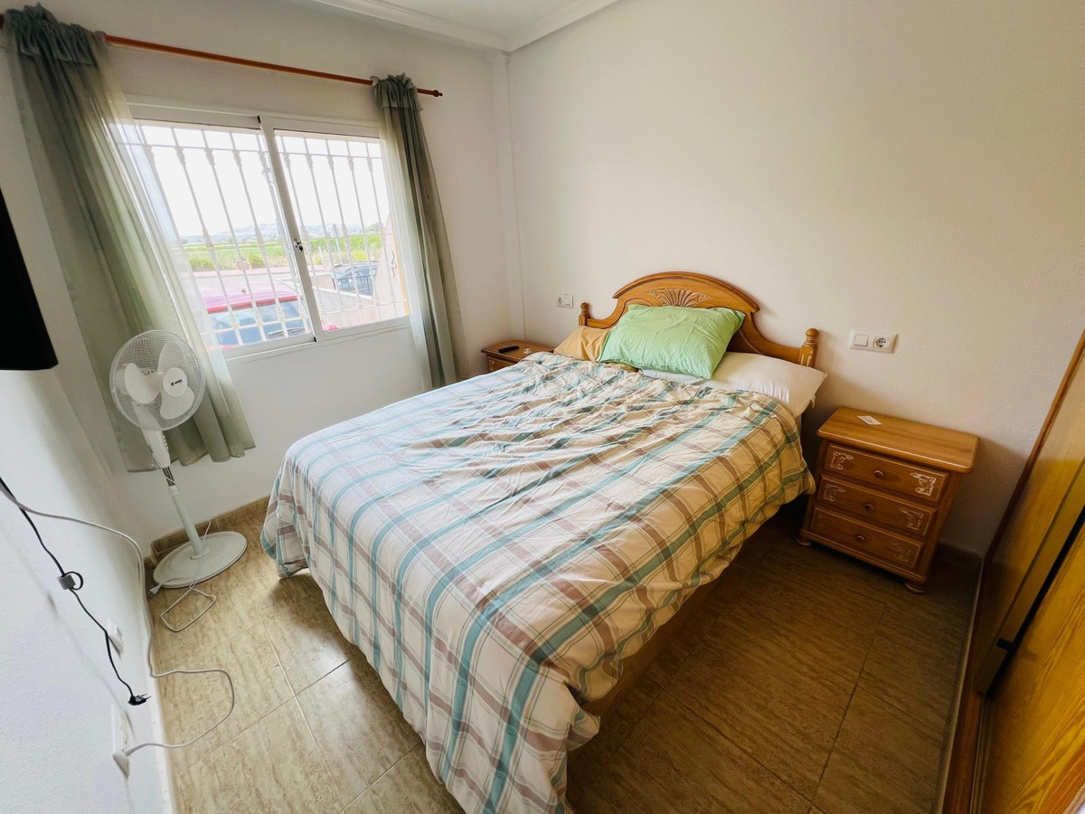 Se vende Adosada de 2 dormitorios en Costa Blanca, Alicante, España