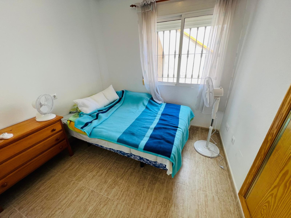 Se vende Adosada de 2 dormitorios en Costa Blanca, Alicante, España