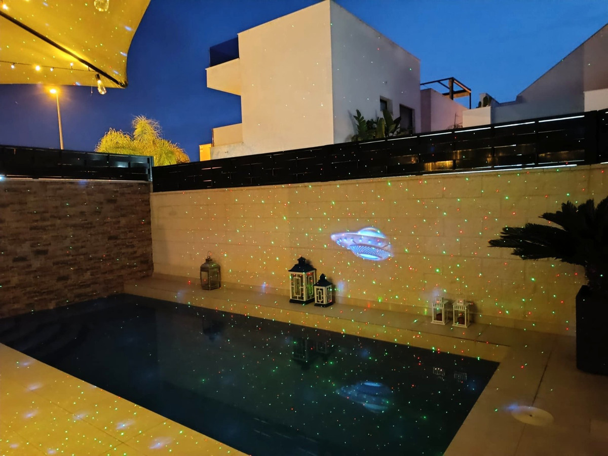 3 Bed Townhouse for sale in Benijofar Costa Blanca, Alicante, Spain
