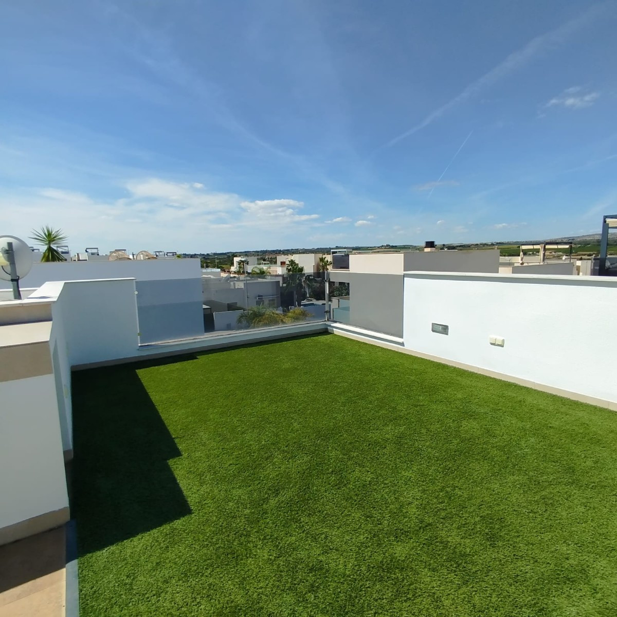 3 Bed Townhouse for sale in Benijofar Costa Blanca, Alicante, Spain