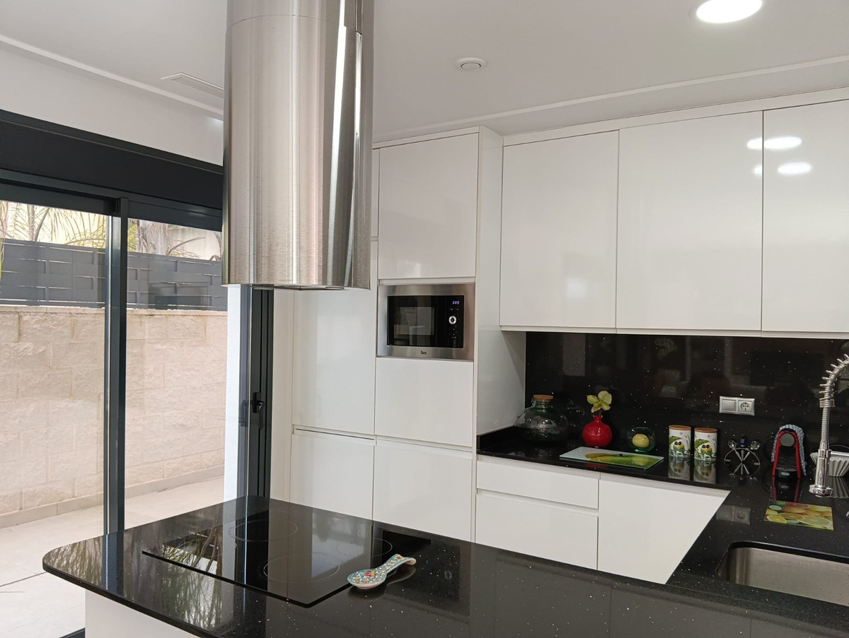 3 Bed Townhouse for sale in Benijofar Costa Blanca, Alicante, Spain