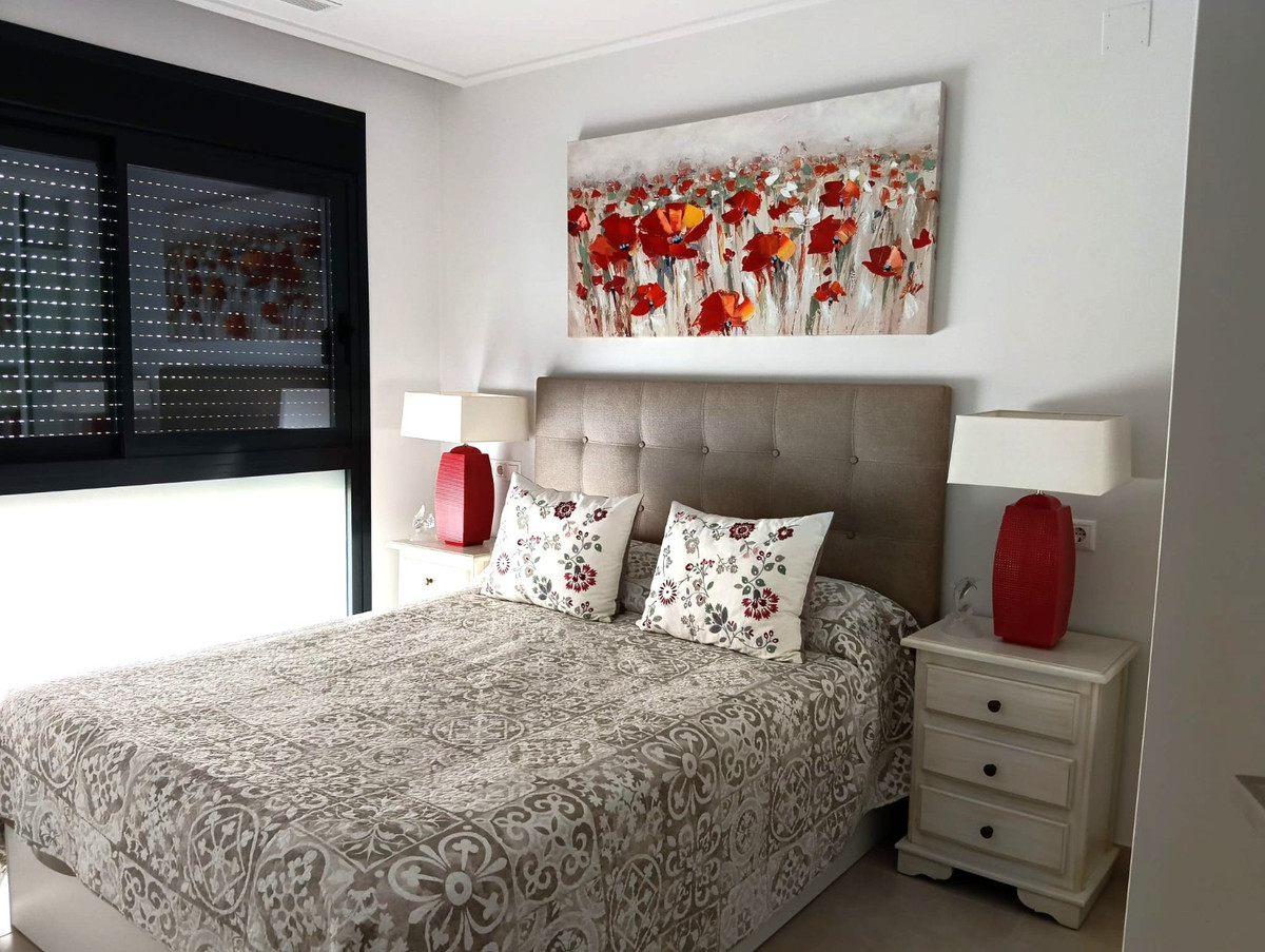 3 Bed Townhouse for sale in Benijofar Costa Blanca, Alicante, Spain
