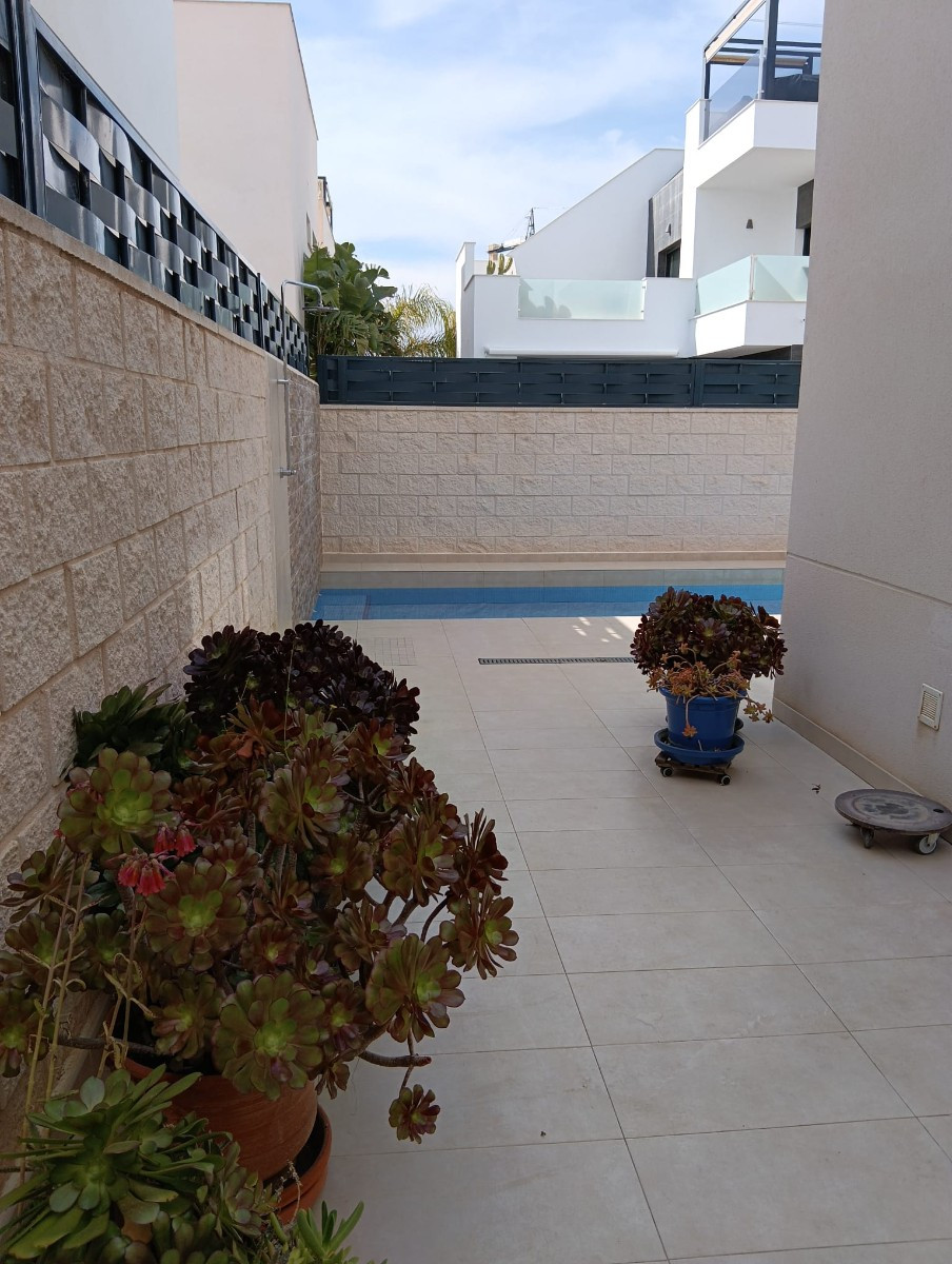 3 Bed Townhouse for sale in Benijofar Costa Blanca, Alicante, Spain