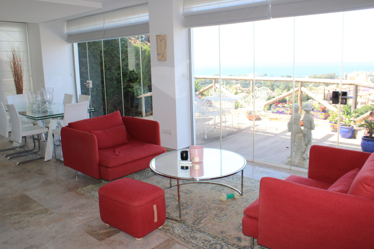 Se vende Adosada de 3 dormitorios en Costa Del Sol, Málaga, España