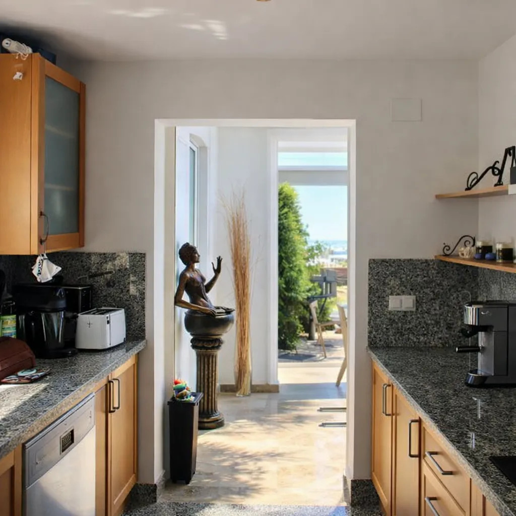 Se vende Adosada de 3 dormitorios en Costa Del Sol, Málaga, España
