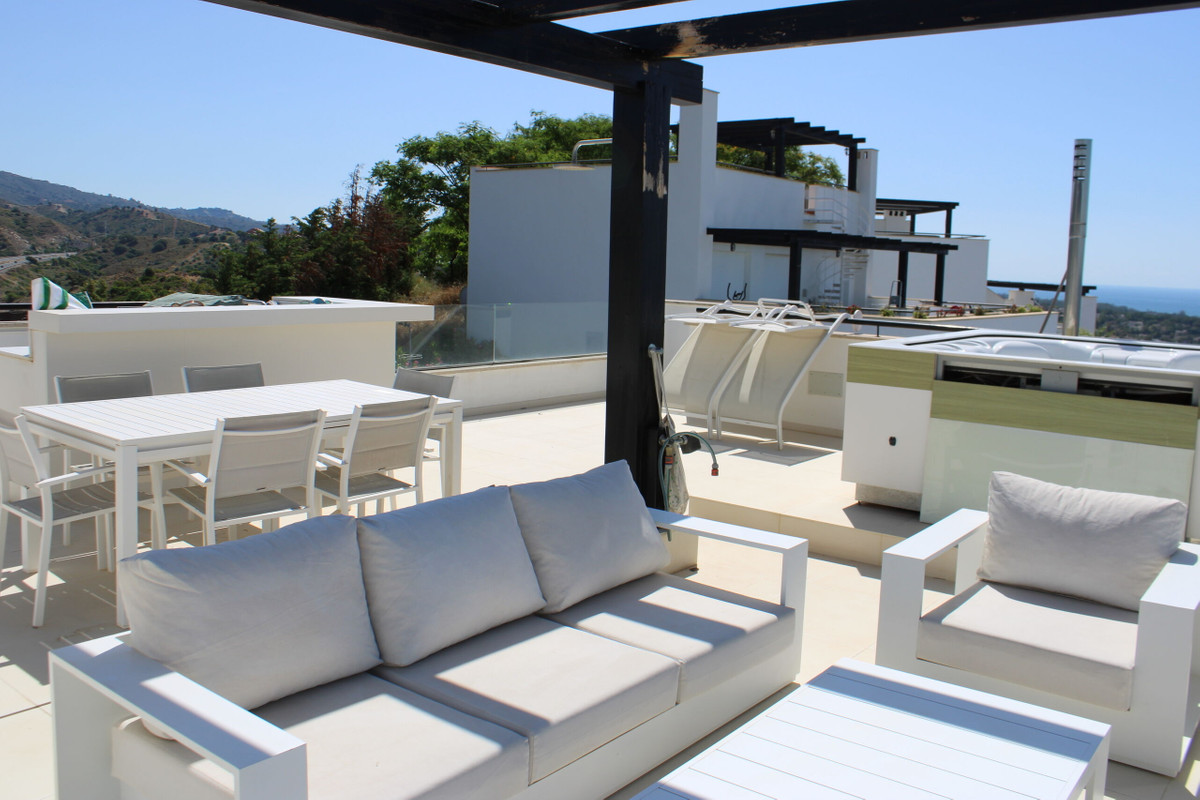 Se vende Adosada de 3 dormitorios en Costa Del Sol, Málaga, España