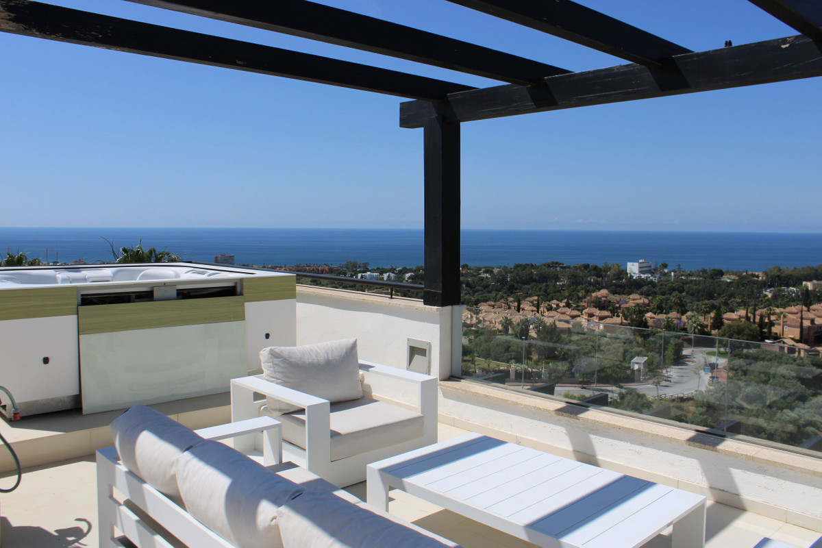 Se vende Adosada de 3 dormitorios en Costa Del Sol, Málaga, España