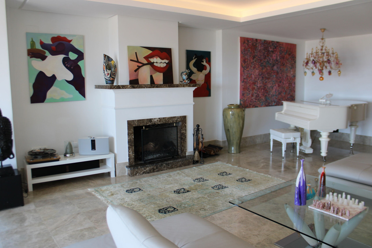 Se vende Adosada de 3 dormitorios en Costa Del Sol, Málaga, España