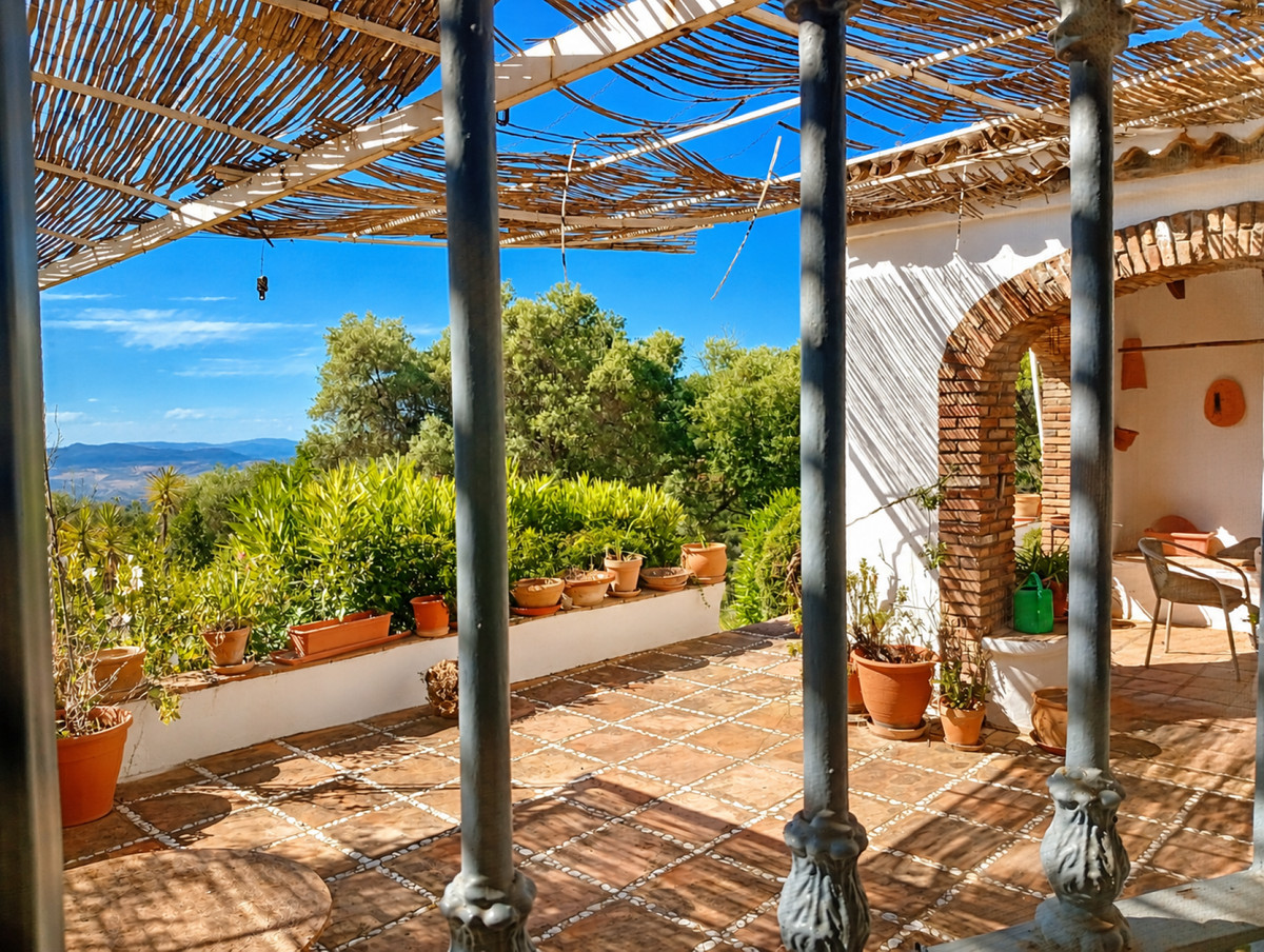2 Bed Townhouse for sale in Gaucín Costa Del Sol, Málaga, Spain