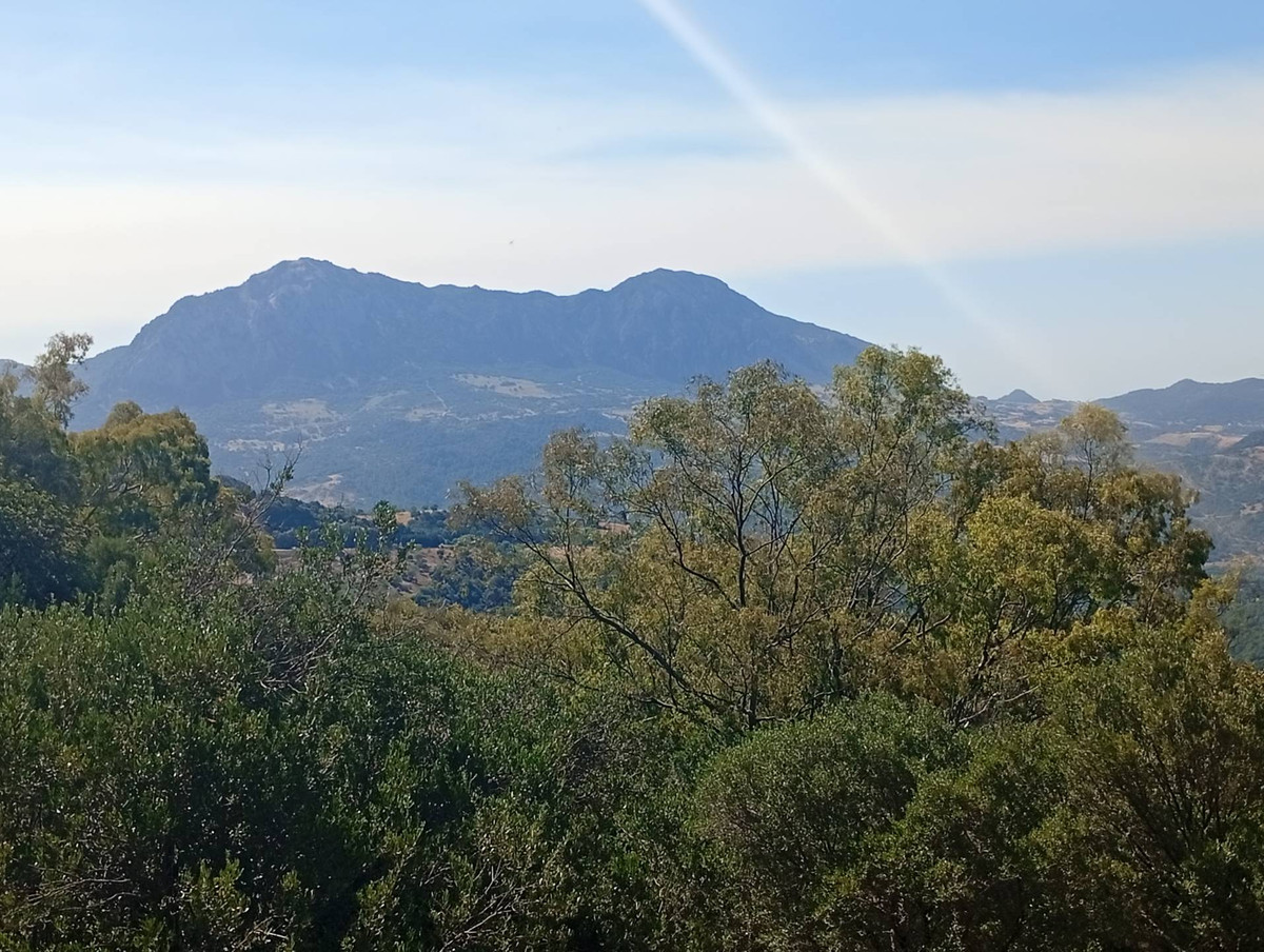 2 Bed Townhouse for sale in Gaucín Costa Del Sol, Málaga, Spain