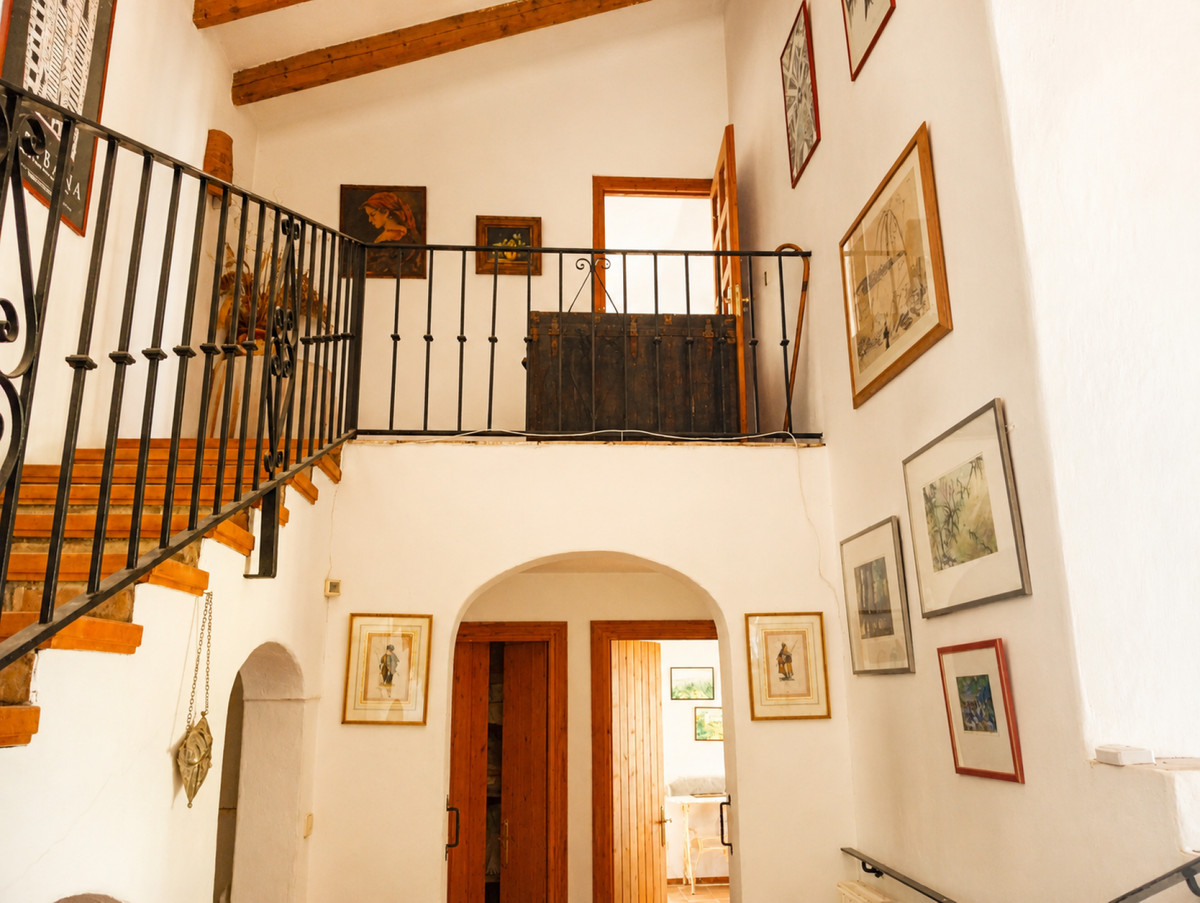 2 Bed Townhouse for sale in Gaucín Costa Del Sol, Málaga, Spain