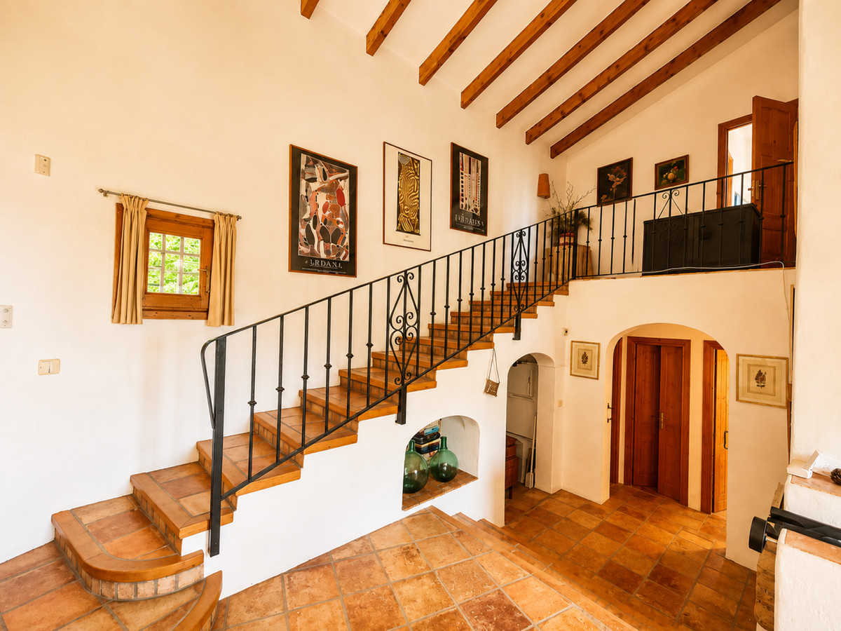 2 Bed Townhouse for sale in Gaucín Costa Del Sol, Málaga, Spain
