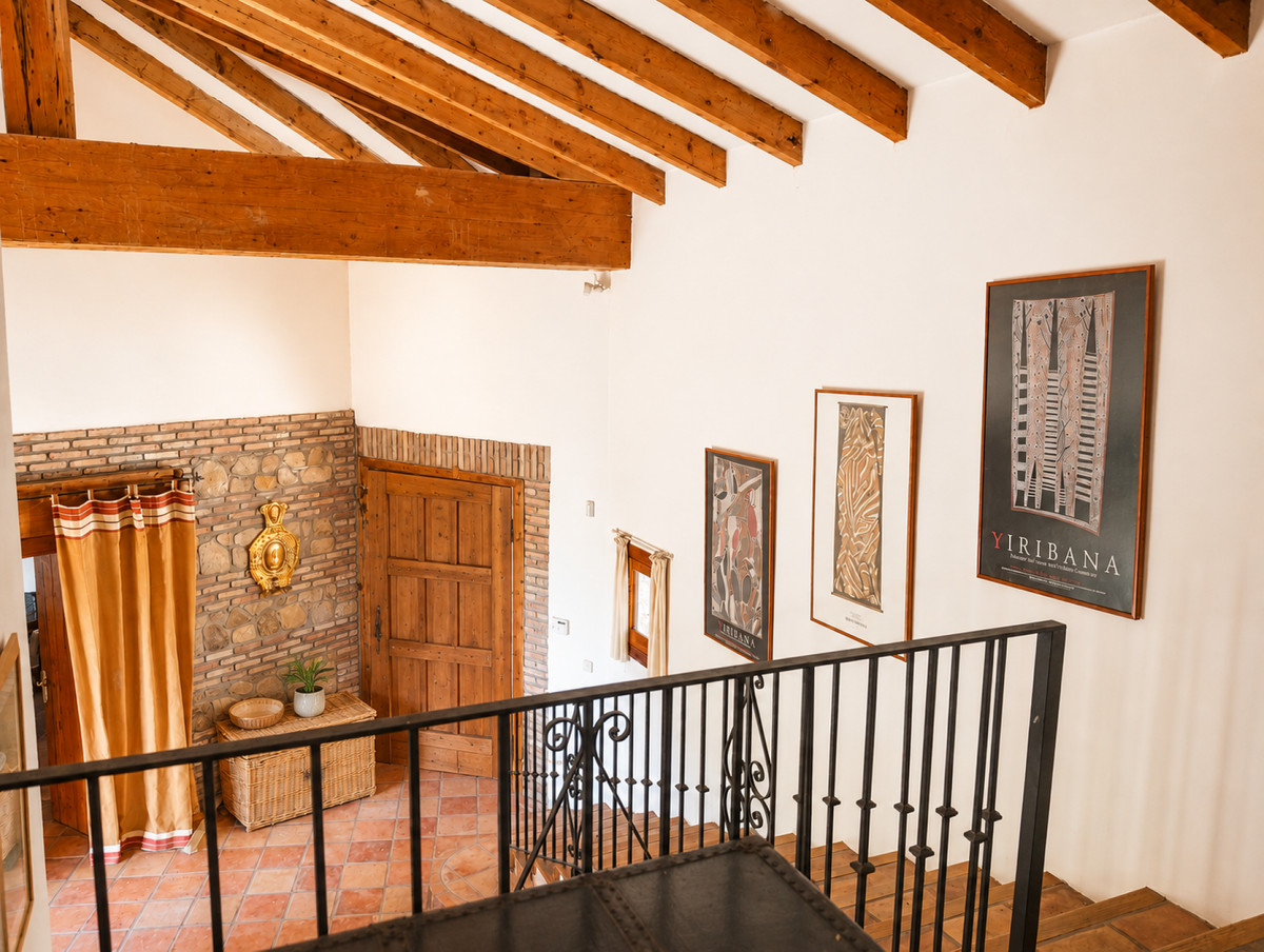 2 Bed Townhouse for sale in Gaucín Costa Del Sol, Málaga, Spain