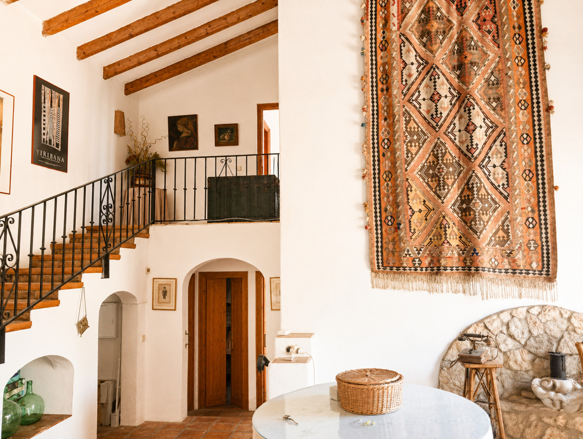 2 Bed Townhouse for sale in Gaucín Costa Del Sol, Málaga, Spain