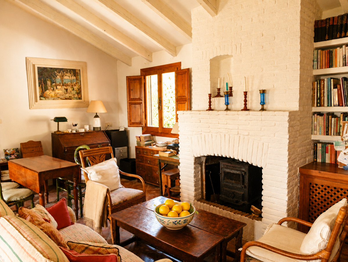 2 Bed Townhouse for sale in Gaucín Costa Del Sol, Málaga, Spain